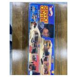 Hot Wheels Service Center