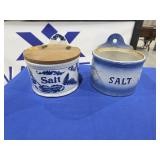 Salt Crocks