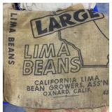Cloth Seed & Feed Bags
