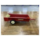 International Manure Spreader