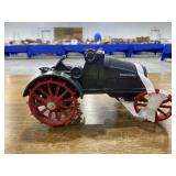 International Tractor