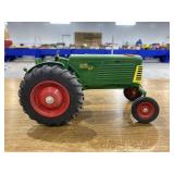 Oliver Toy Tractor