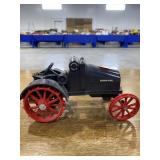 International Tractor