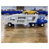 Tonka Toy Hauler