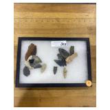 Arrowheads