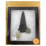 Arrowheads