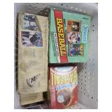 Baseball Cards