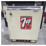 7up Electric Soda Machine
