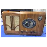 Vintage Radio