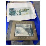Airplane Books & Posters WWI & WWII-Modern