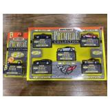 Premier Collection Corvettes