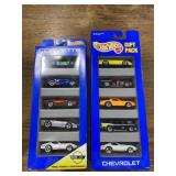 Chevy Hot Wheels