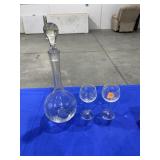 Glassware