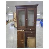 China Cabinet
