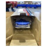 Ford toy car
