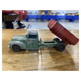 Toy truck