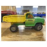 Tonka truck