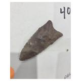 Paleo Arrowhead