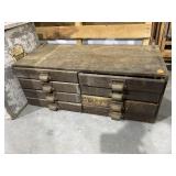 Wooden Drawers