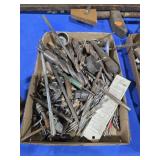 Drill Bits