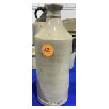 Crock Spouted Bottle