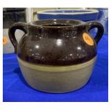 Crock Bowl/Pot