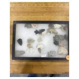 Arrowheads