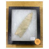 Arrowheads