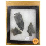 Arrowheads