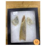 Arrowheads