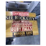 Signs