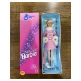 Barbie dolls