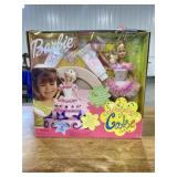 Barbie dolls