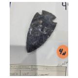 Hopewell Arrowhead