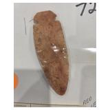 Red Dove Arrowhead