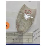 Paleo Arrowhead