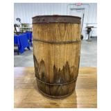 Barrel