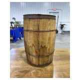 Barrel