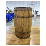 Barrel