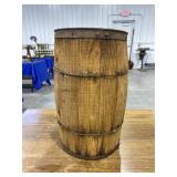 Barrel