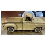 Vintage Tonka Pickup Truck