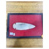 Arrowheads