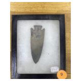 Arrowheads