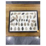 Arrowheads