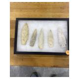 Arrowheads