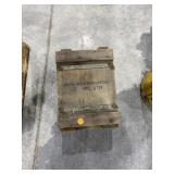 Ammo crate