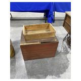 Crates