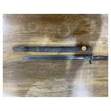 Bayonet