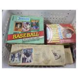 Baseball Cards