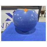 Crock Cookie Jar,Missing Lid